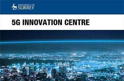 TEOCO supports the 5G Innovation Center at the University of Surrey