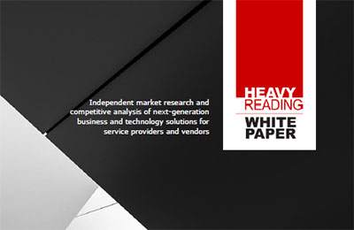 White Paper: Contextual Service Assurance in 5G – New Requirements, New Opportunities