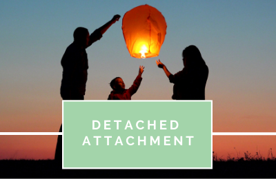 Detached Attachment