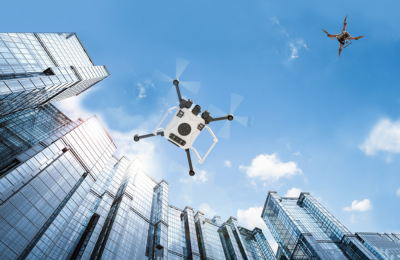 TEOCO’s AirborneRF Supports KPN’s Connected Drone Service