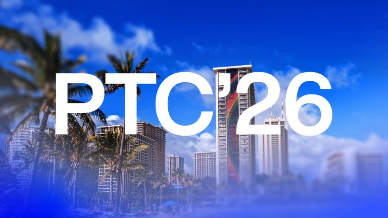 PTC 2026
