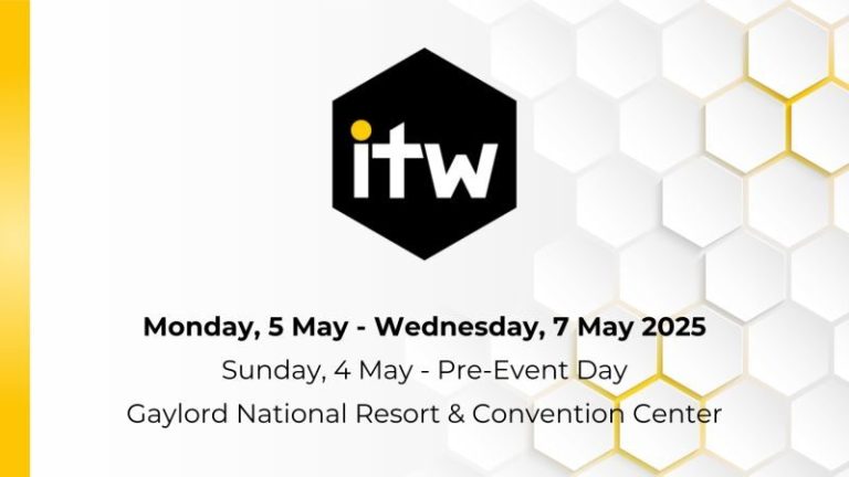 International Telecoms Week (ITW) event