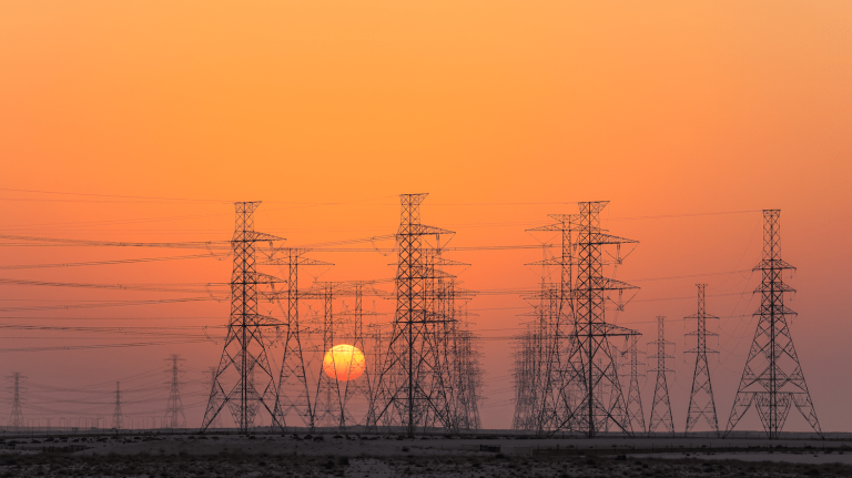 utility expense management for telecom operators