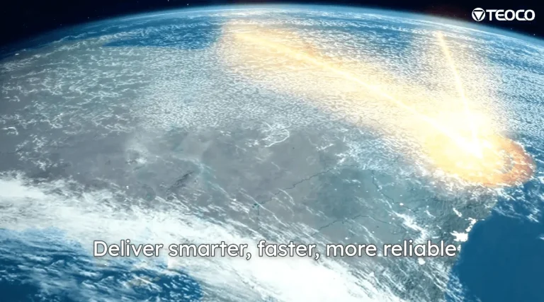 SmartOps transport engineering