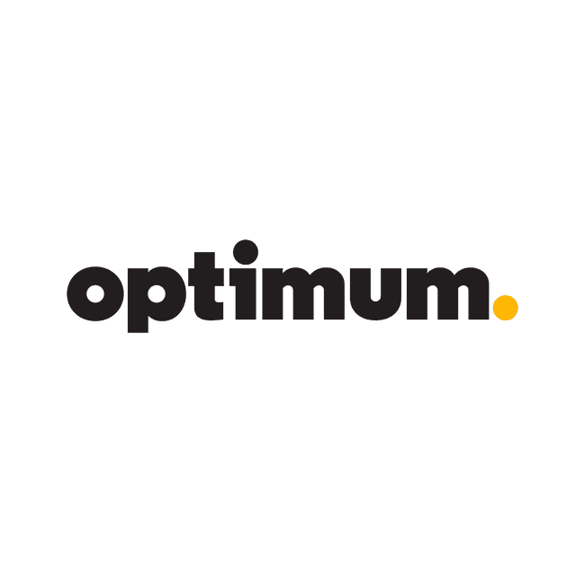 optimum logo